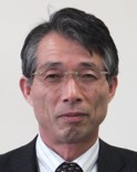 田畑裕之の顔写真