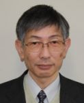 南川俊治の顔写真