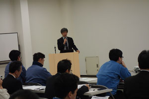 講演1
