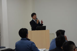 講演2