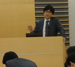 講演1