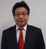 中部センター 柳下宏所長の写真