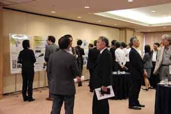 Photo:Poster Session
