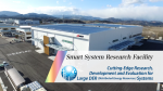 Cover of Smart System Research Facility