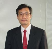 北海道センター 八木康之所長の写真