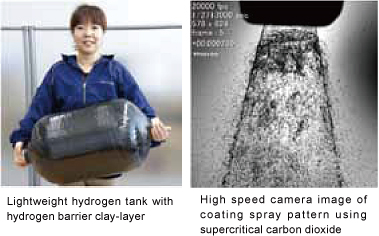 Image of Research Center for Compact Chemical System