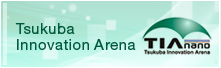 Tsukuba
Innovation Arena