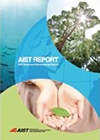 Front cover of AIST Report 2013