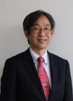 Director-General, AIST Kashiwa Dr.Masaki TANIGUCHI