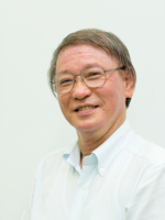 Hajime Okumura, Director, Research Center