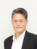 Toru Natsume, Director, Research Center