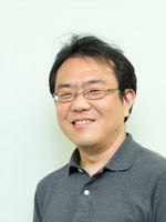 Goichiro Hanaoka, Leader, Group