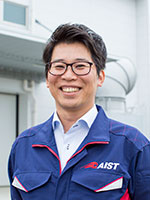 Jun Hashimoto, Researcher