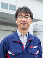 Kenji Otani, Leader, Team