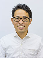 Takeshi Fujiwara, Researcher