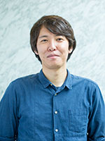 Takahiro Matsuda, Researcher
