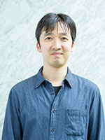 Takao Murakami, Researcher