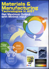 Materials & Manufacturing Technologies in AIST a binding