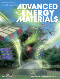 Front cover of “Energy Research in AIST”