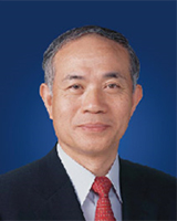 独立行政法人産業技術研究所 理事長 中鉢良治