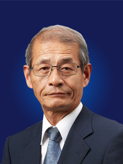 吉野彰 技術研究組合リチウムイオン電池材料評価研究センター理事長