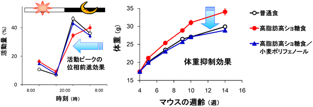 自動調光シートの構造と機能の図