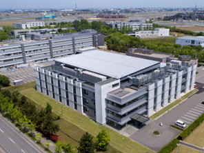 金沢工大・産総研先端複合材料BIL　バナー