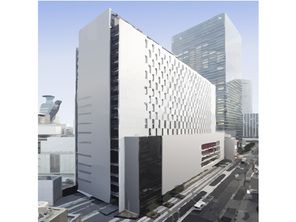 産総研　名古屋駅前サイト　バナー