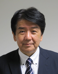 松原所長