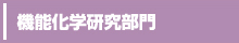 機能化学研究部門へのリンク