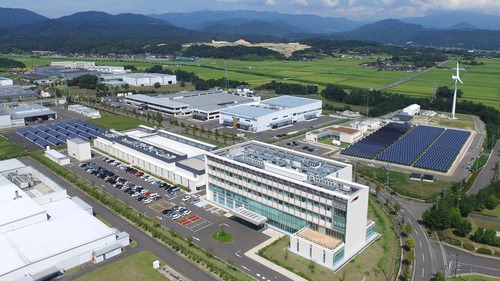 FREA紹介ビデオ 未来を創る 再生可能エネルギー技術開発