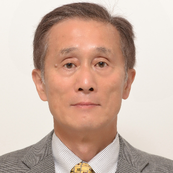 田中充氏