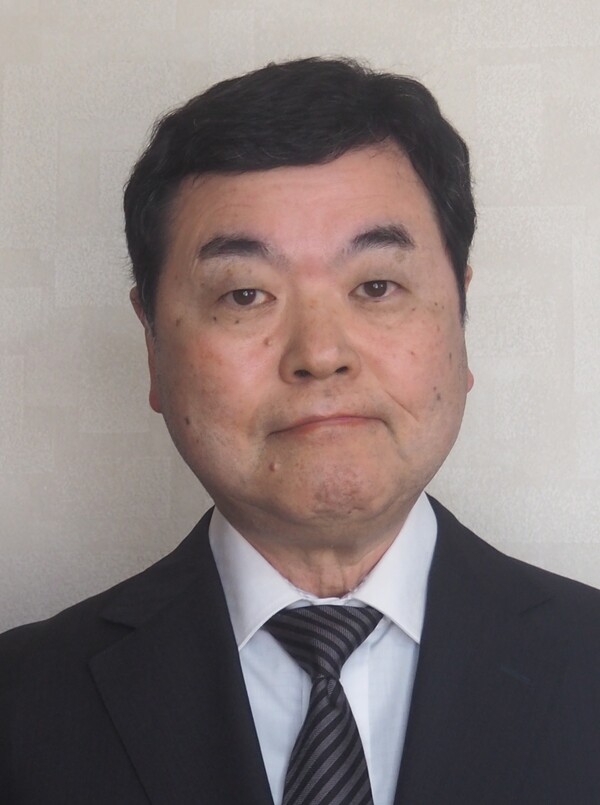 柳内克昭の写真