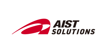 AIST Solutionsロゴ