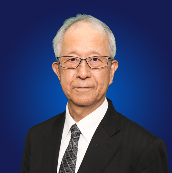 研究センター長：丸山 修の顔写真