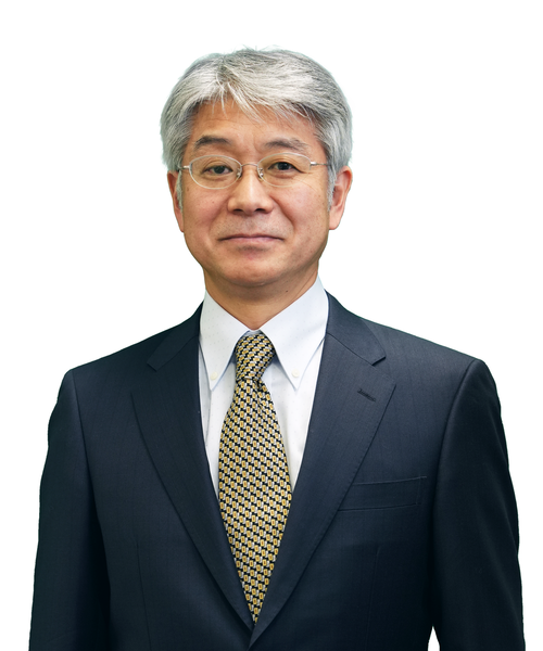 北陸デジタルものづくりセンター所長 芦田 極の顔写真