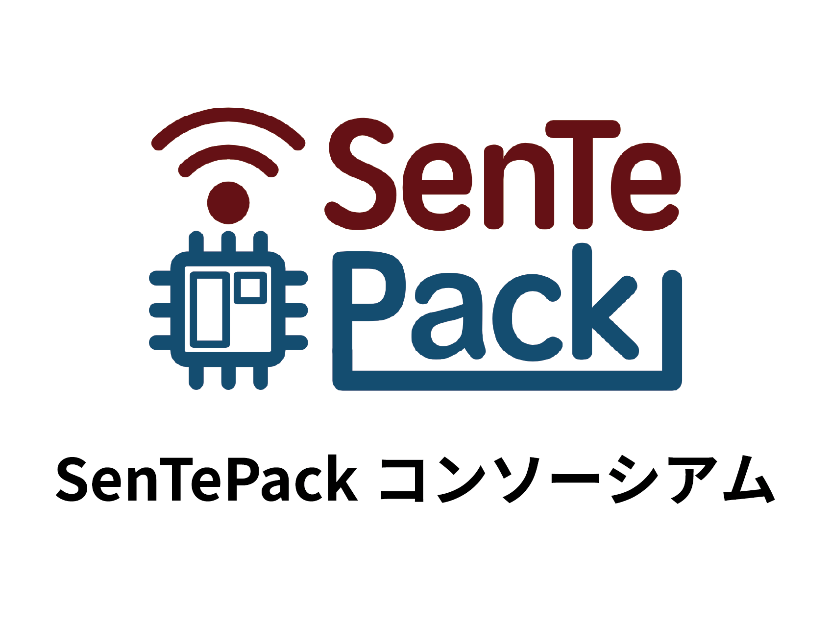 SenTePack　コンソーシアム　バナー