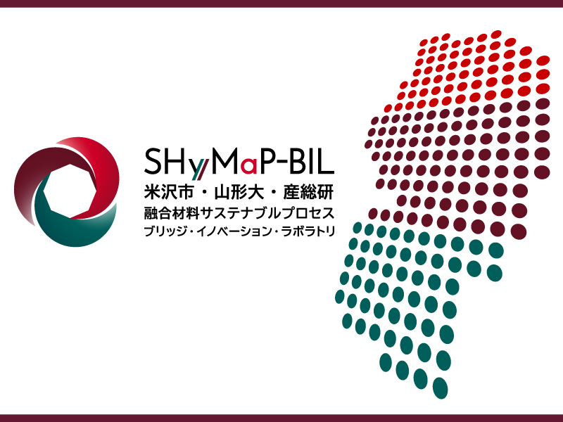 SHyMaP-BILのウェブページ