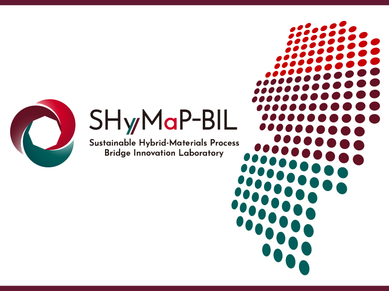Sustainable Hybrid-Materials Process Bridge Innovation Laboratory (SHyMaP-BIL)