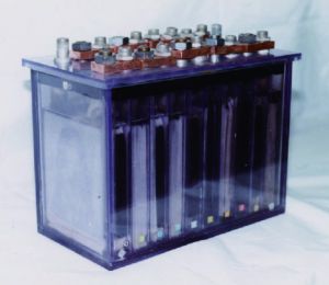 ニッケル水素電池の負極用合金
