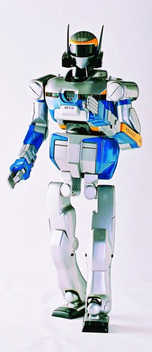 HRP-2