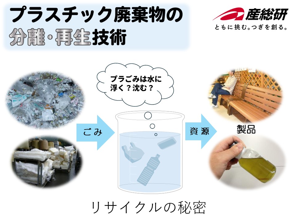 テストの様子イメージ3