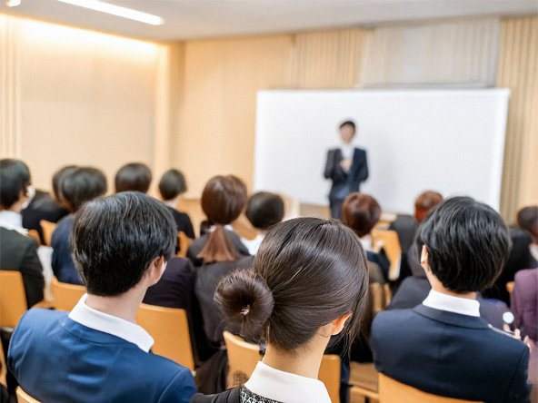 「AIST関西懇話会」ボタン