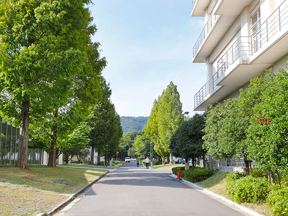 「研究ユニット」ボタン