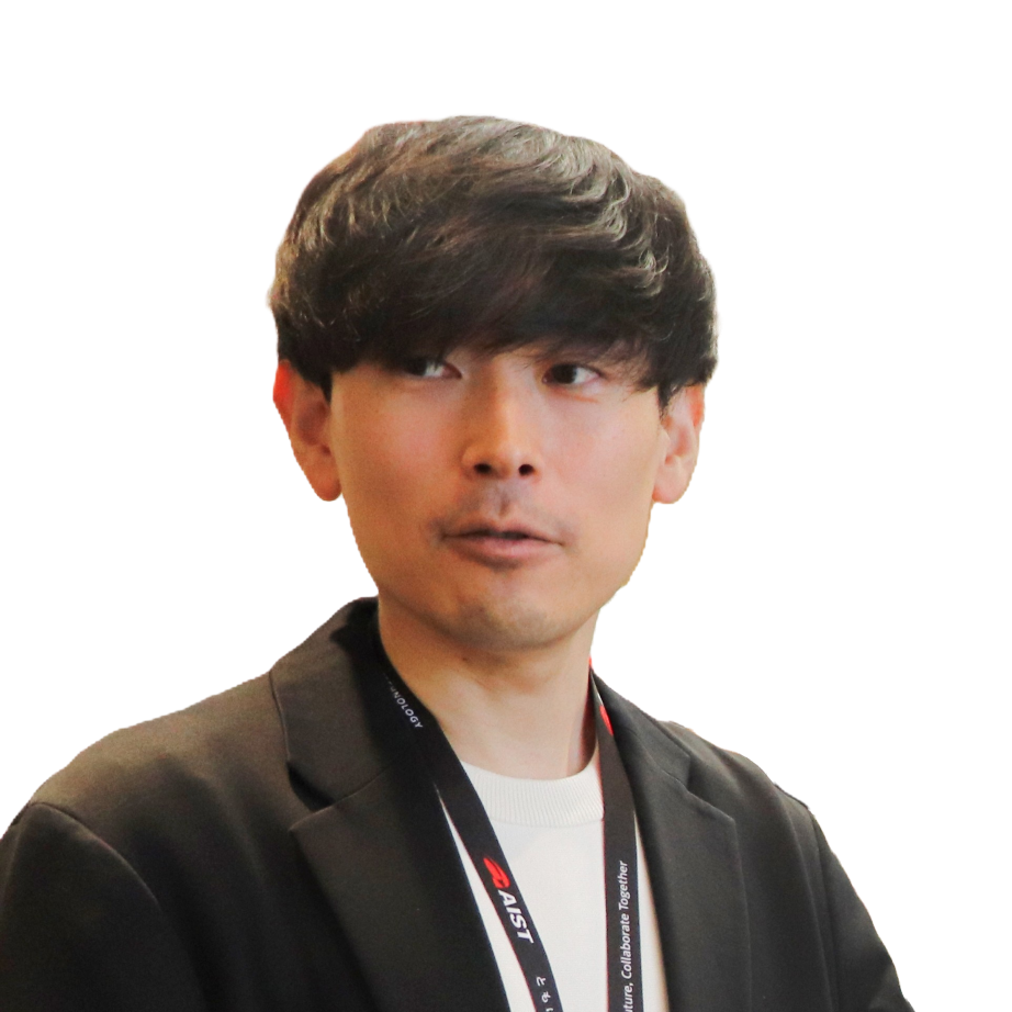 平間宏忠さん