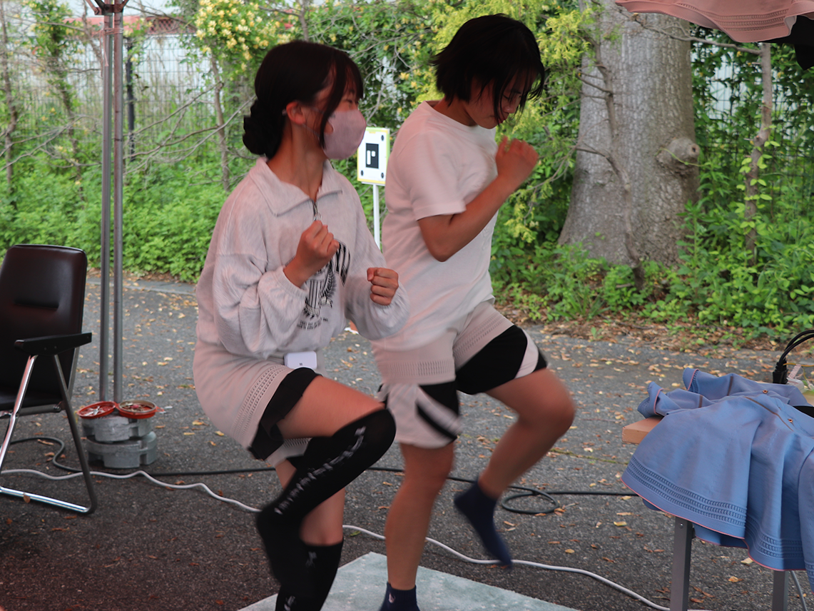 スプリングフェスタ2025