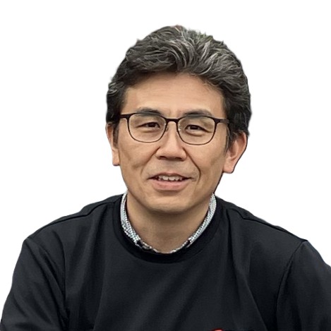 田中秀幸さん