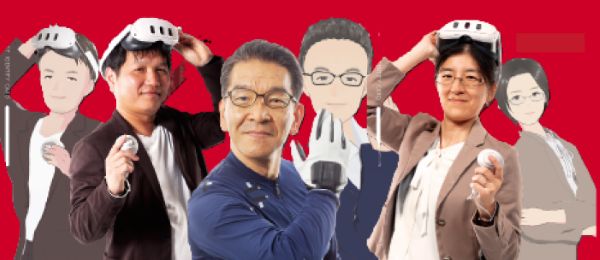 研究者カードイメージ画像