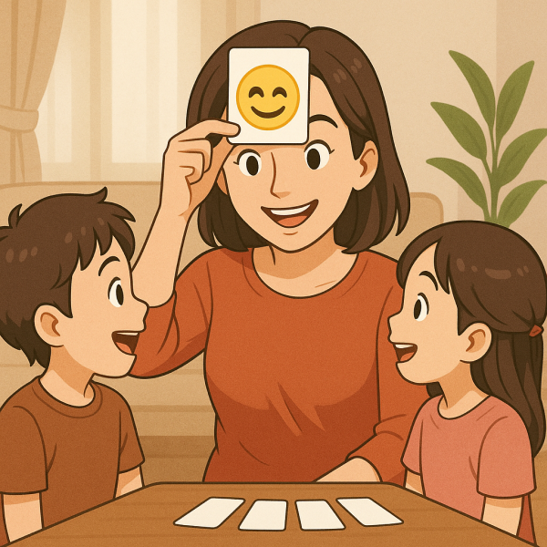 絵顔の国　イメージ画像