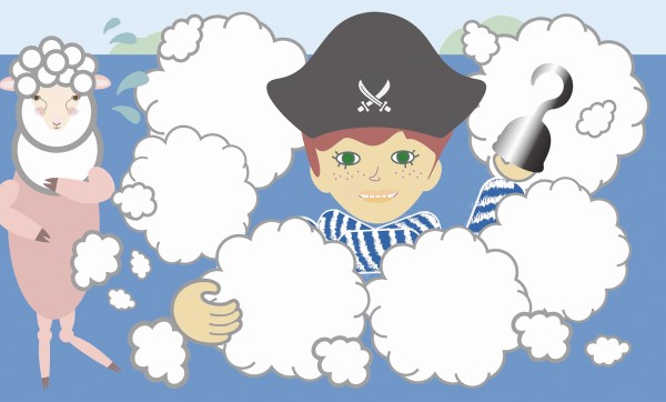 はっぴぃメェメェ村　イメージ画像